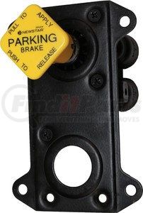 S-20214 by NEWSTAR - Dashboard Air Vent Valve - 3/8" O.D.