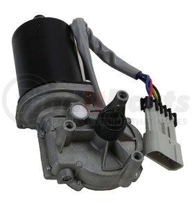 S-26058 by NEWSTAR - Windshield Wiper Motor