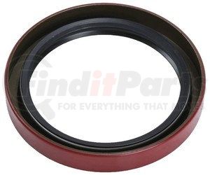 S-4710 by NEWSTAR - Oil Seal Set