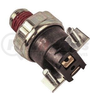 S-4719 by NEWSTAR - Brake Light Switch - 1/4" NPT Supply, 3-5 PSI, 2 Screw Terminals