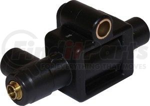 S-23764 by NEWSTAR - Engine Cooling Fan Clutch Solenoid