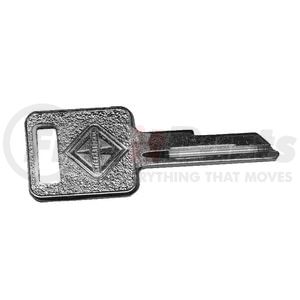 S-7691 by NEWSTAR - Vehicle Key - Blank