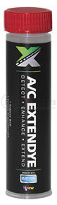 399020A by UVIEW - A/C ExtenDye Cartridge (4) 1 oz./30mL