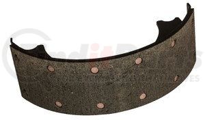 S-A173 by NEWSTAR - Drum Brake Shoe