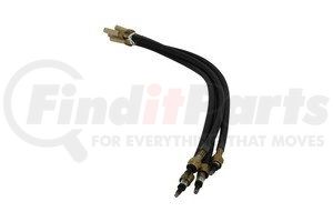 S-B131 by NEWSTAR - Spark Plug Wire Set
