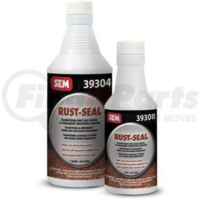 39308 by SEM PRODUCTS - RUST-SEAL
