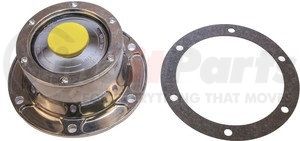 S-B360 by NEWSTAR - Axle Hub Cap