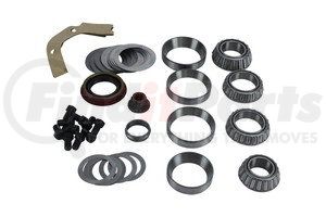 Newstar S-8517 Brake Cleaner Installation Kit