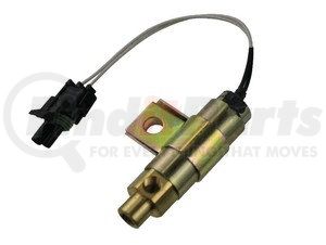 Newstar S-9084 Engine Cooling Fan Clutch Solenoid Valve Engine Cooling Fan Clutch Solenoid Valve Control