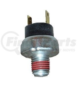 S-9093 by NEWSTAR - Brake Light Switch - 1/4" NPT Supply, 3-5 PSI, 2 Blade Terminals