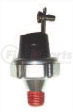 S-9127 by NEWSTAR - Air Brake Low Air Pressure Switch - 1/8" NPT Supply, 65-75 PSI, Single Terminal