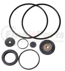 S-9361 by NEWSTAR - Air Brake Relay Valve Repair Kit