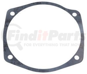 S-16295 by NEWSTAR - Power Take Off (PTO) Cover Gasket