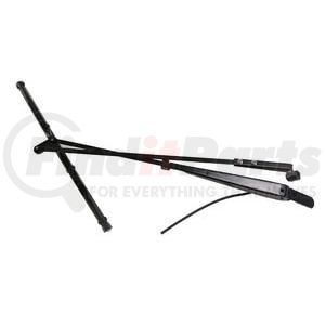 S-27056 by NEWSTAR - Windshield Wiper Arm - Passenger Side