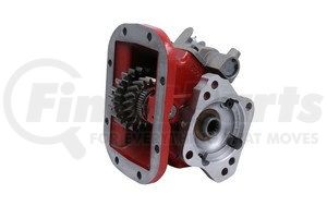 S-C622 by NEWSTAR - 8 HOLE-DIRECT MOUNT PUMP PTO-AIR SHIFT WITH AIR CONTROL KIT