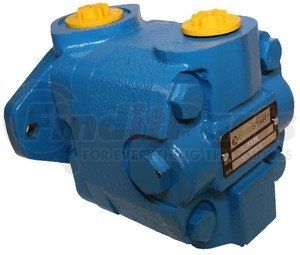 S-A526 by NEWSTAR - Power Steering Pump - 11 Tooth, 1750 PSI, Right Hand Rotation