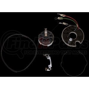 S-B129 by NEWSTAR - Ignition Kit - Solid State