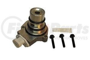 S-D810 by NEWSTAR - Air Brake Dryer Purge Valve, Replaces 800405P