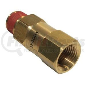 S-E598 by NEWSTAR - Air Brake Single Check Valve