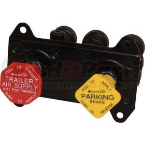 S-23875 by NEWSTAR - Air Brake Control Valve
