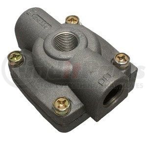 S-8328 by NEWSTAR - Air Brake Quick Release Valve - Replaces 229860P