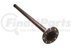 S-5892 by NEWSTAR - Drive Axle Shaft - 1.85" Body Dia, 6.62" Flange Dia, 5.25" Bolt Circle, 40-5/8" Length, 39 Splines