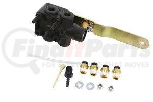 Newstar S-26942 Suspension Self-Leveling Valve Suspension Self-Leveling Valve