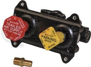 S-21897 by NEWSTAR - Air Brake Control Valve