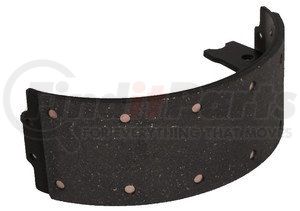 S-3502 by NEWSTAR - Drum Brake Shoe