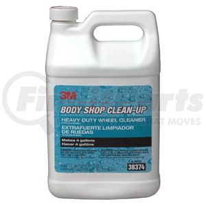 38374 by 3M - 3M HEAVY DURY WHEEL CLEAN