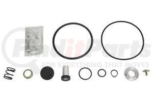 S-9354 by NEWSTAR - Air Brake Relay Valve Repair Kit