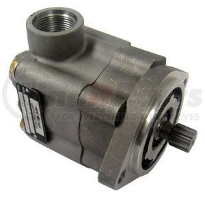 S-D484 by NEWSTAR - Power Steering Pump