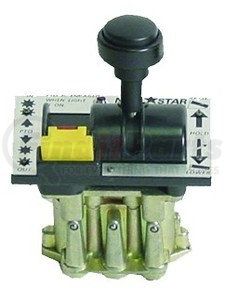 S-D522 by NEWSTAR - P.T.O. AIR CONTROL COMPONENTS - P.T.O. CONTROL VALVE ONLY- NO CONSOLE