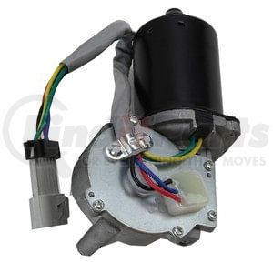 Haldex RM1576001X Windshield Wiper Motor + Cross Reference 