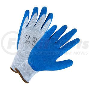 700SLC/3XL by G-TEK - PosiGrip® Work Gloves - 3XL, Gray - (Pair)