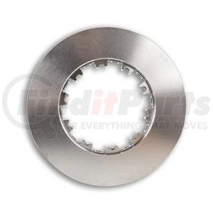 802569 by BENDIX - Disc Brake Rotor