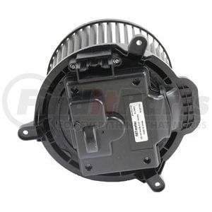 S-25849 by NEWSTAR - HVAC Blower Motor