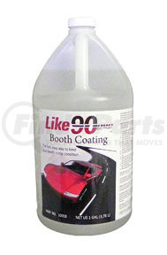 10018 by LIKE 90 - Like90 Booth Coating, Gallon