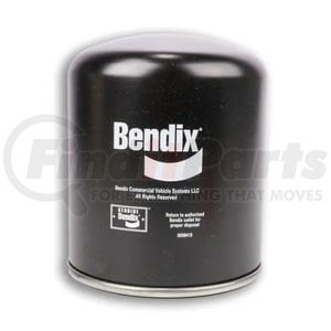 5008414 by BENDIX - Air Brake Dryer Cartridge Kit - New