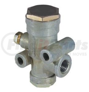 K028994 by BENDIX - RV-3 Pressure Reducing Valve - 37 PSI Delivery Pressure, 1/4" NPT