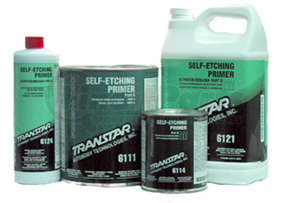 6114 by TRANSTAR - 2K Self Etching Primer, 1-Quart