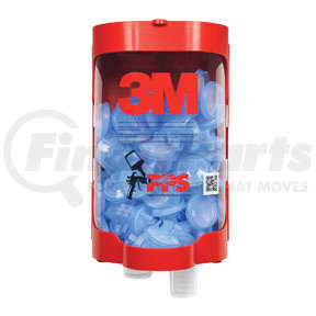 16298 by 3M - PPS™ Lid & Liner Dispenser: Mini & Micro