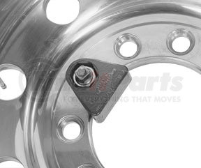 Ken-Tool 30619 TX241 41MM CAP NUT WRENCH