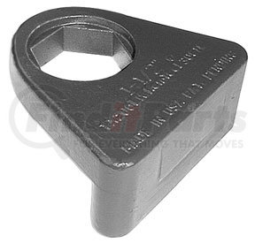 30618 by KEN-TOOL - TX200 1-1/2" CAP NUT WRENCH