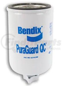 5013672 by BENDIX - PuraGuard QC™ Air Brake Dryer Cartridge - New