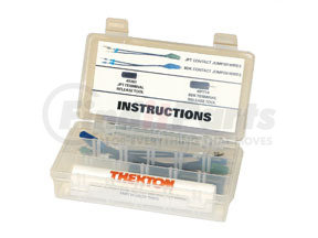 Thexton 512 Bosch Jumper Wire Kit