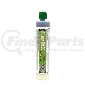 2098 by FUSOR - Crash durable Structural Adhesive, Slow