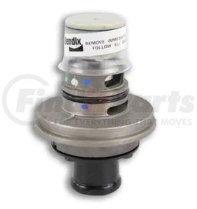 K022105 by BENDIX - AD-IP® Air Brake Dryer Purge Valve - New