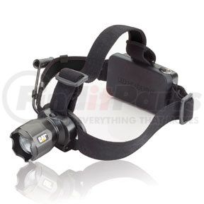 CT4205 by CALIFORNIA AUTO TECH - Rechargeable Focusing Headlamp