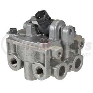 K070951 by BENDIX - ATR-6 Traction Relay Valve - 5.5 PSI Crack Pressure, 12 Volt, for Kenworth